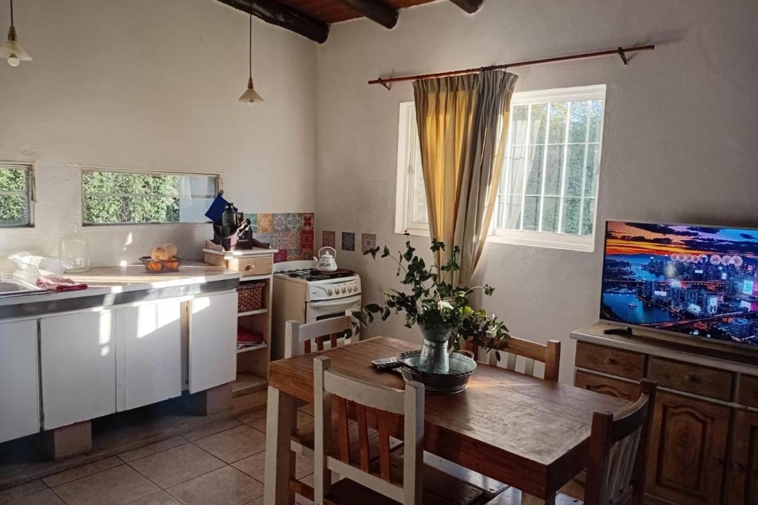 Photo of Kitchen in Villa Los Aromos