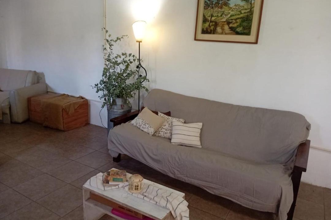 Photo of Livingroom in Villa Los Aromos