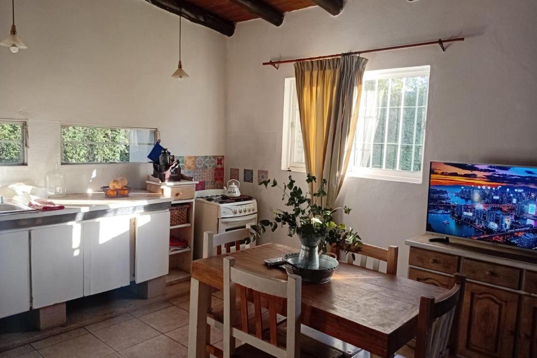 Photo of Kitchen in Villa Los Aromos