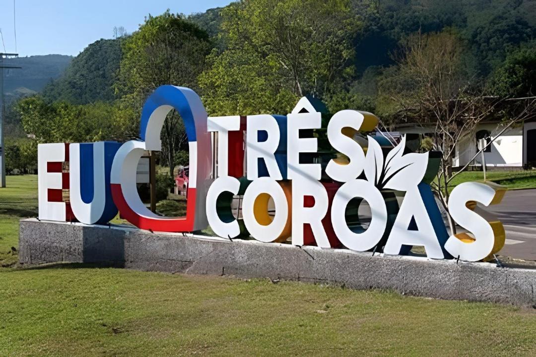 Photo of Others in Tres Coroas