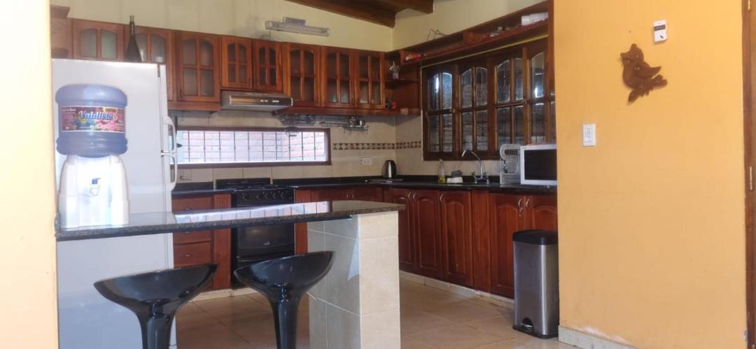 Photo of Kitchen in El Encon