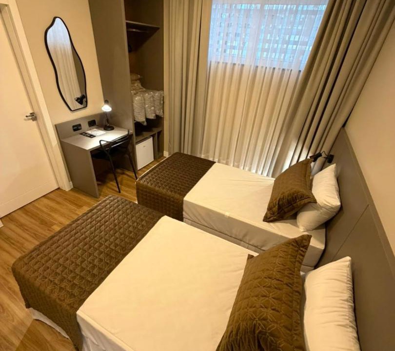 Photo of Bedroom in Sao Lourenco do Oeste