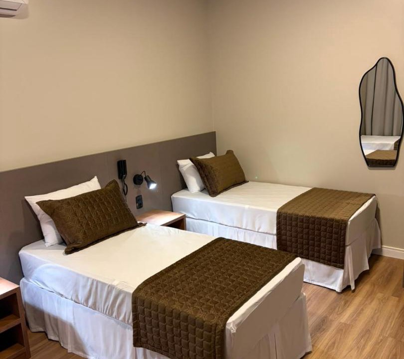 Photo of Bedroom in Sao Lourenco do Oeste