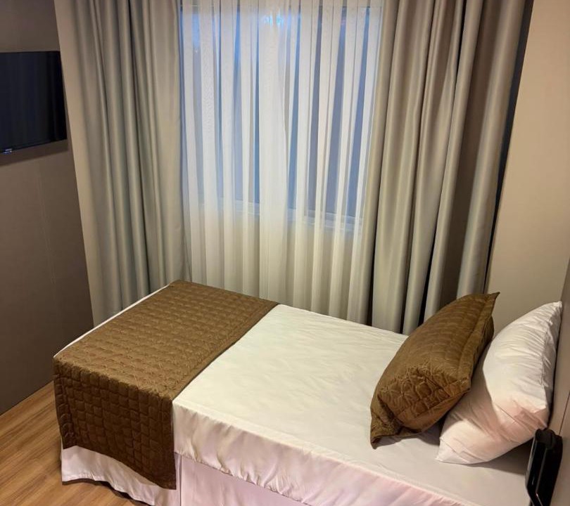 Photo of Bedroom in Sao Lourenco do Oeste