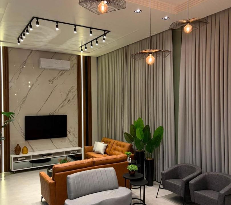 Photo of Livingroom in Sao Lourenco do Oeste