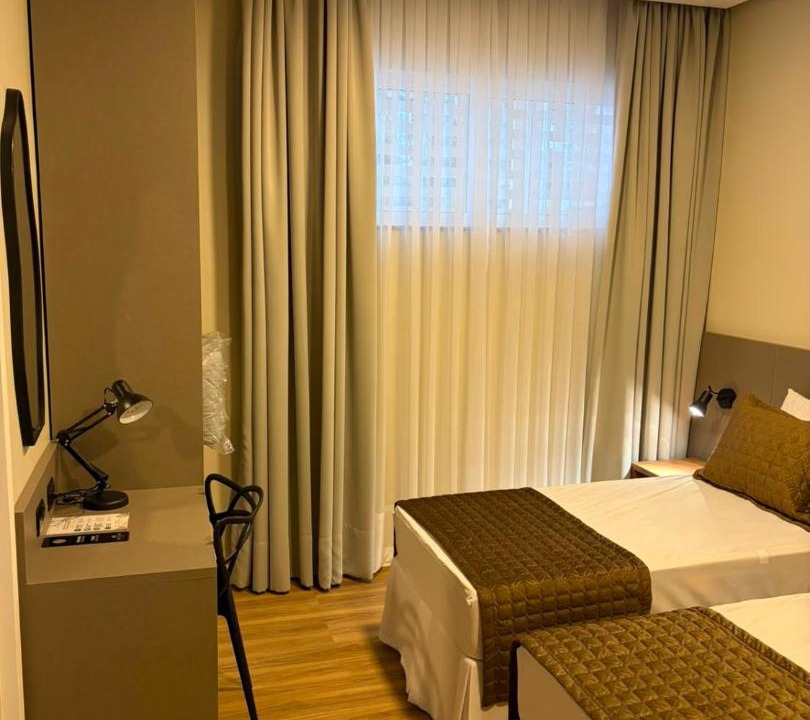 Photo of Bedroom in Sao Lourenco do Oeste