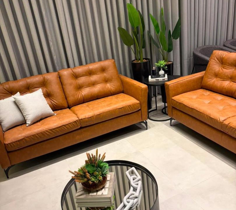 Photo of Livingroom in Sao Lourenco do Oeste