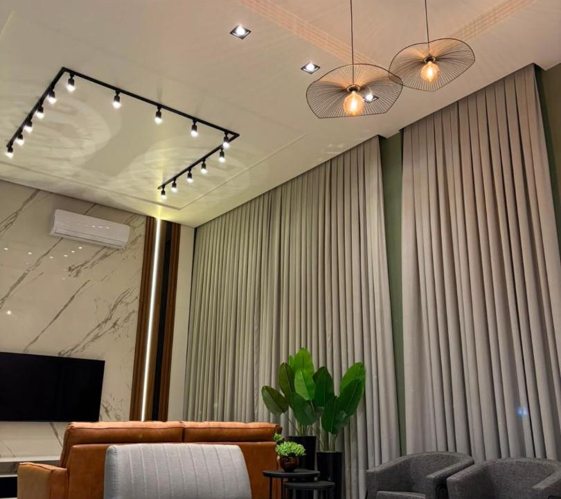 Photo of Livingroom in Sao Lourenco do Oeste