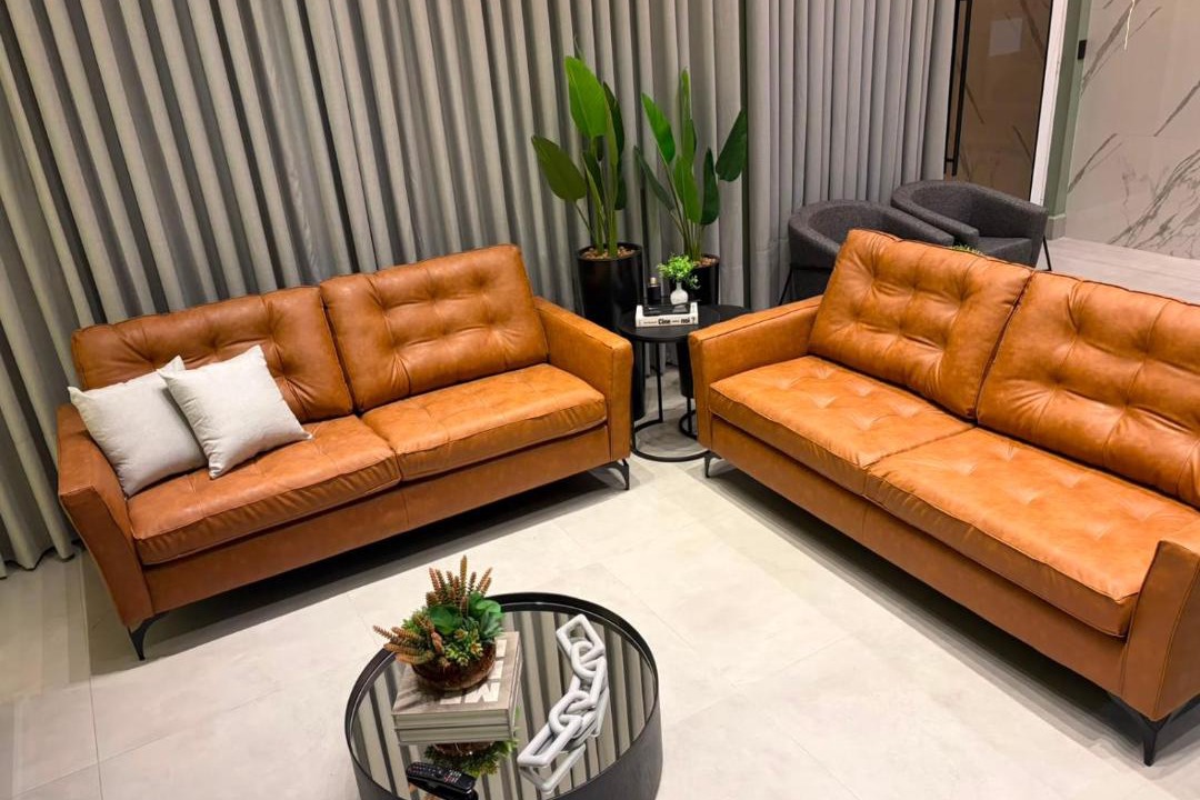Photo of Livingroom in Sao Lourenco do Oeste
