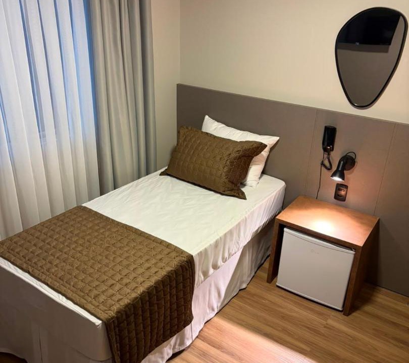 Photo of Bedroom in Sao Lourenco do Oeste