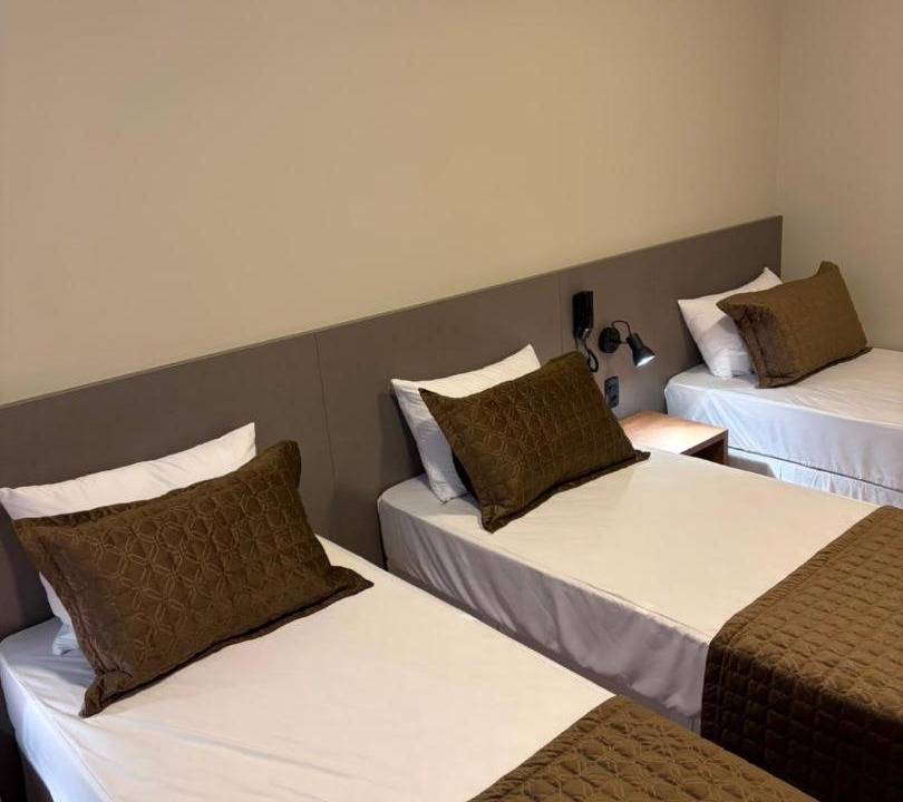Photo of Bedroom in Sao Lourenco do Oeste