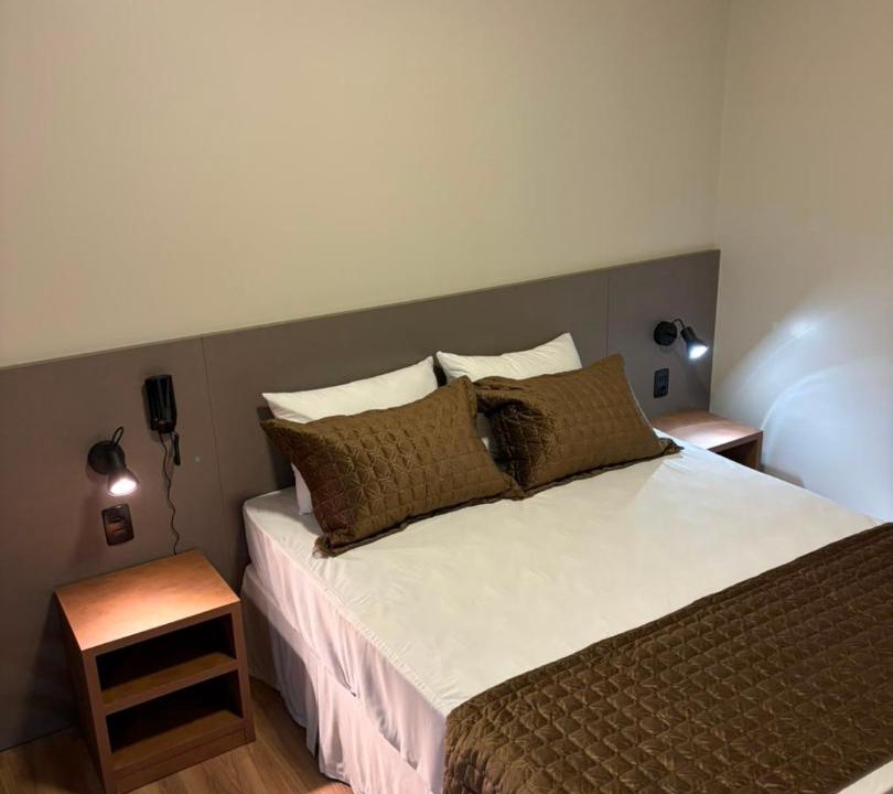 Photo of Bedroom in Sao Lourenco do Oeste