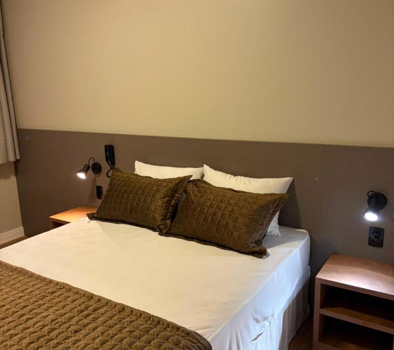 Photo of Bedroom in Sao Lourenco do Oeste
