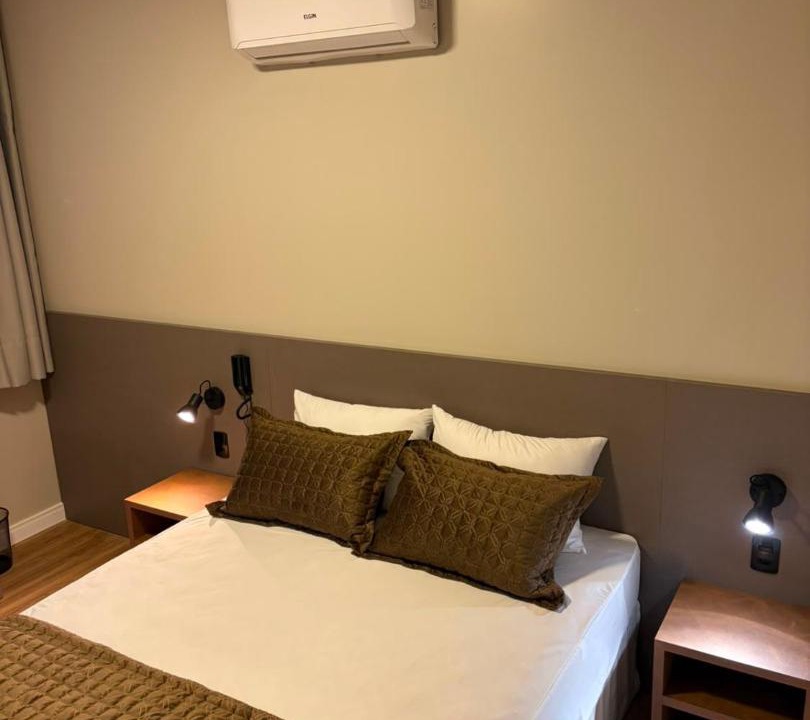 Photo of Bedroom in Sao Lourenco do Oeste