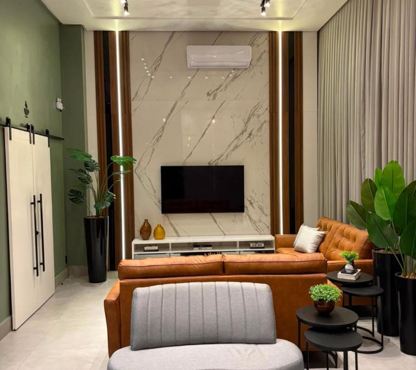 Photo of Livingroom in Sao Lourenco do Oeste