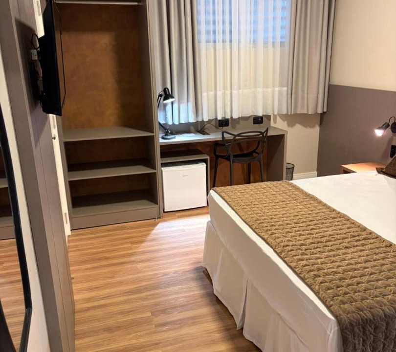 Photo of Bedroom in Sao Lourenco do Oeste