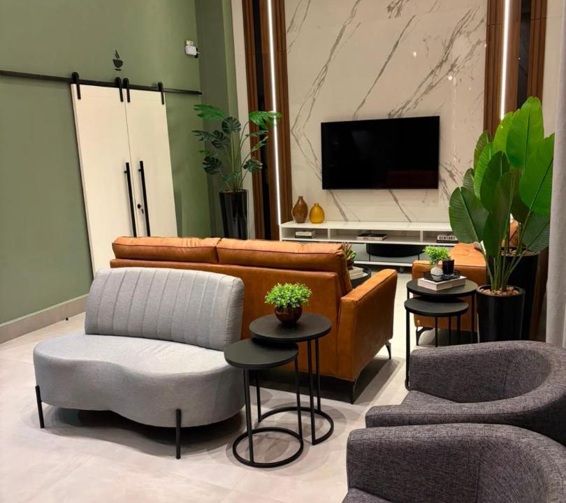 Photo of Livingroom in Sao Lourenco do Oeste