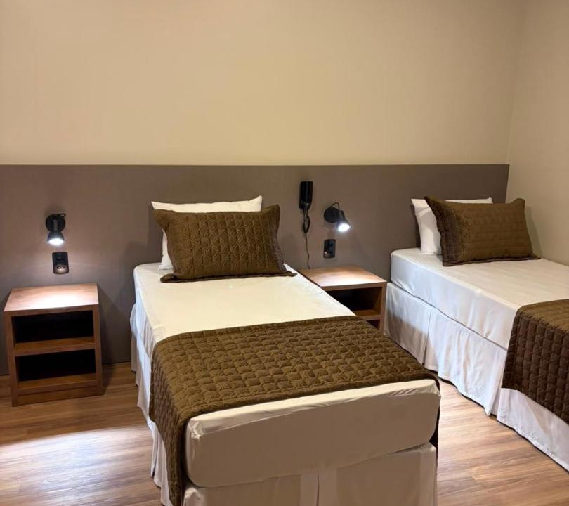 Photo of Bedroom in Sao Lourenco do Oeste