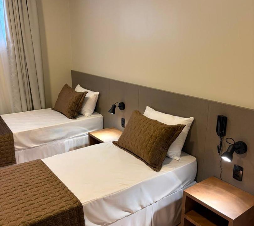 Photo of Bedroom in Sao Lourenco do Oeste