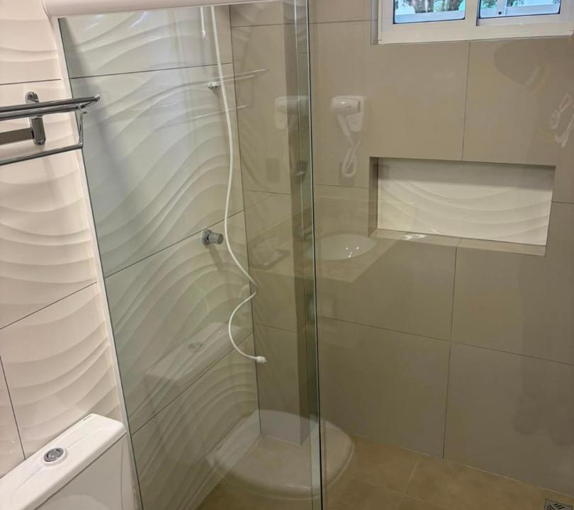 Photo of Bathroom in Sao Lourenco do Oeste