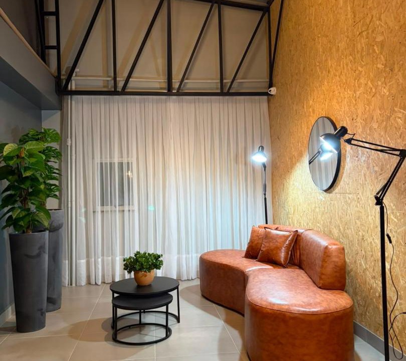 Photo of Livingroom in Sao Lourenco do Oeste
