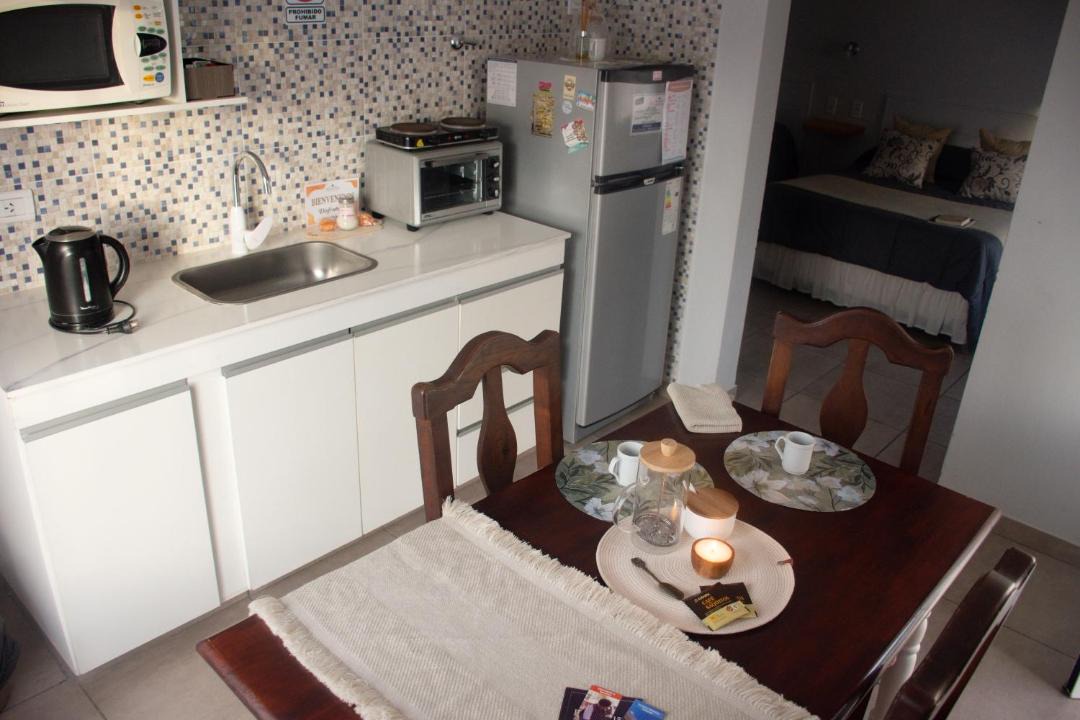 Photo of Kitchen in General Acha