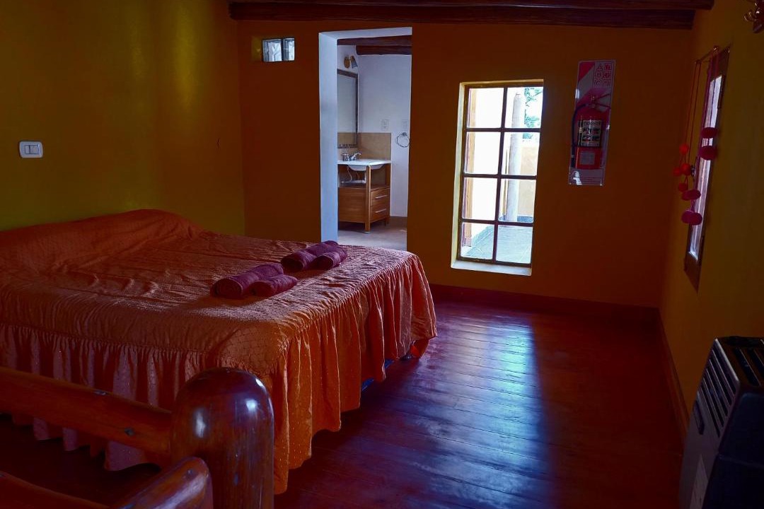 Photo of Others in Humahuaca