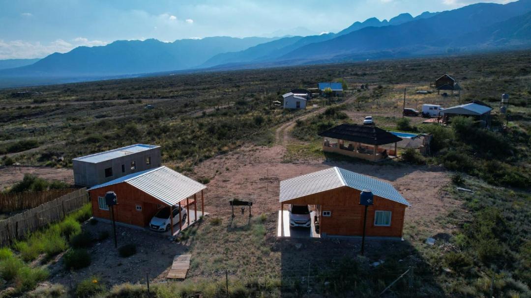 Photo of Others in Las Compuertas