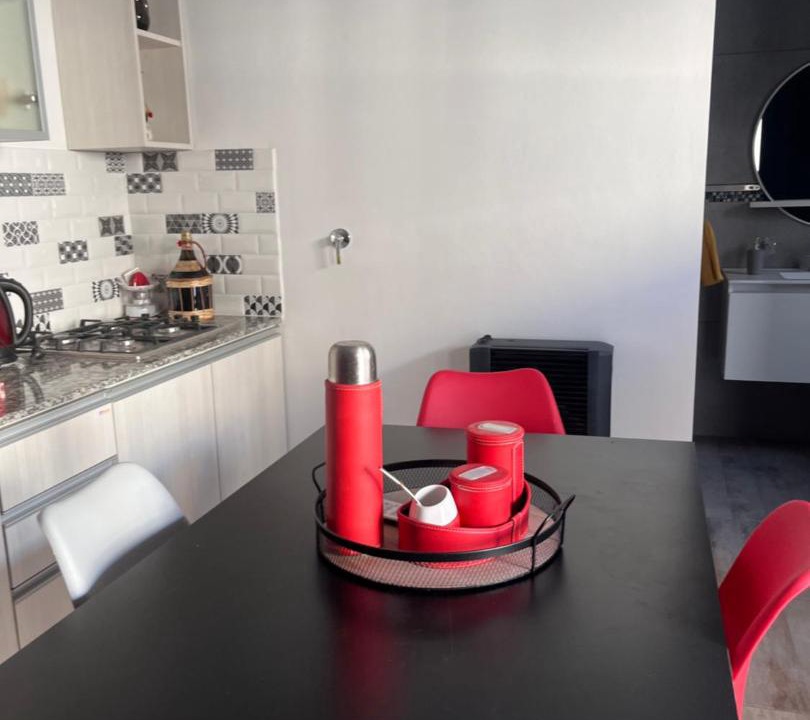 Photo of Kitchen in General Pico