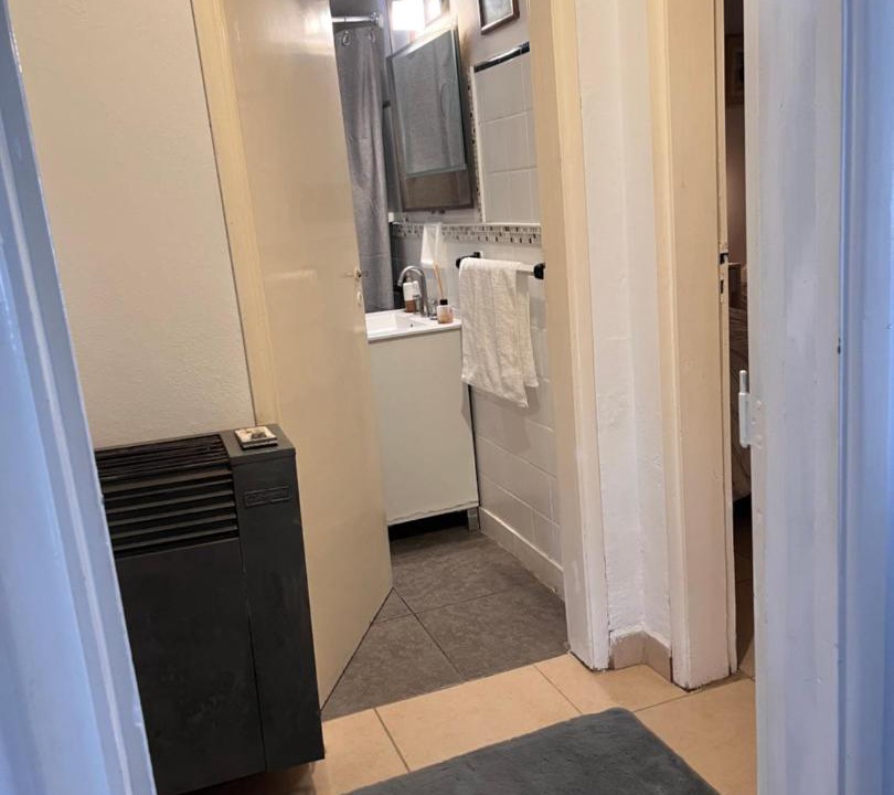 Photo of Bathroom in General Pico