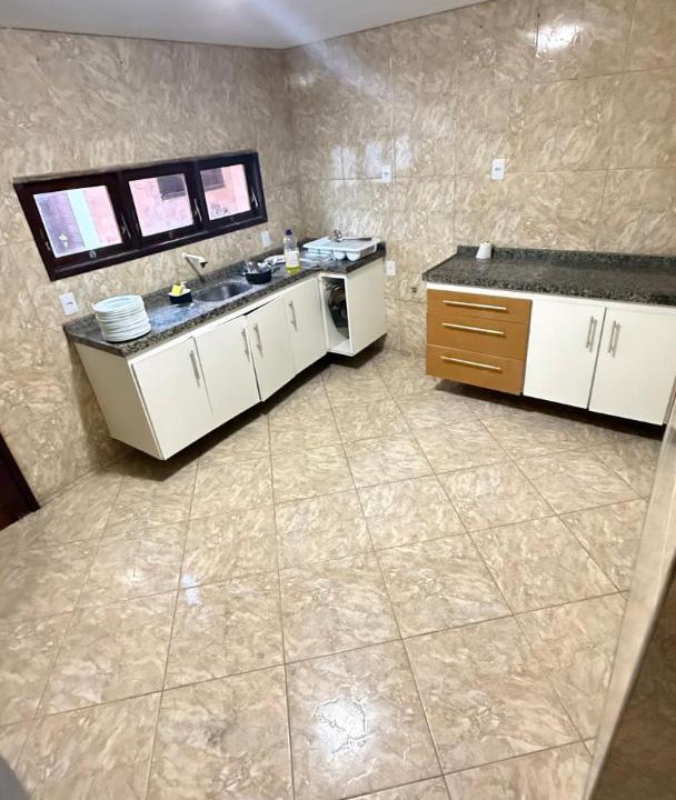 Photo of Kitchen in Crato