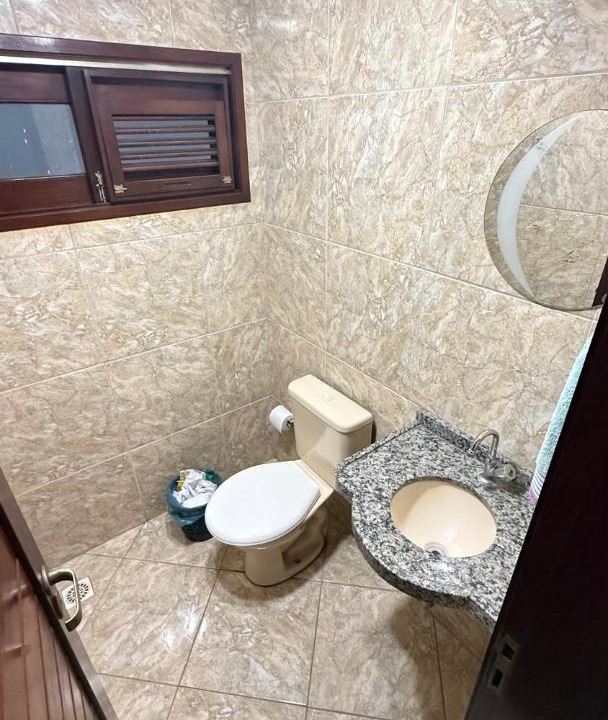Photo of Bathroom in Crato