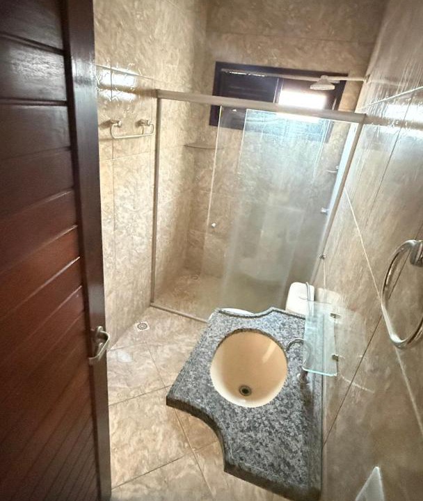 Photo of Bathroom in Crato