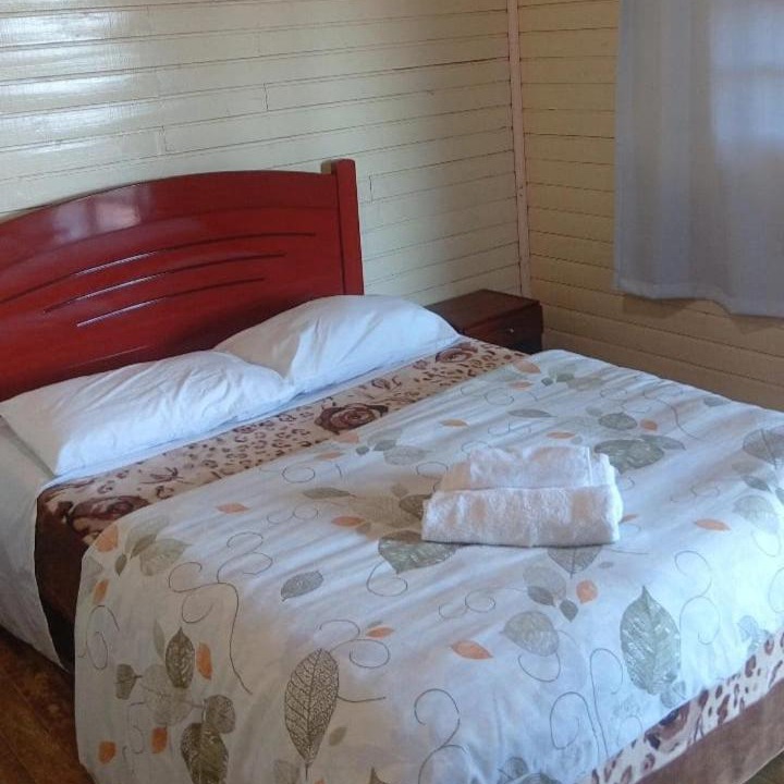 Photo of Bedroom in Urubici