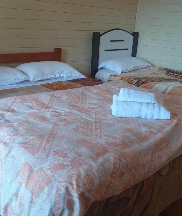 Photo of Bedroom in Urubici