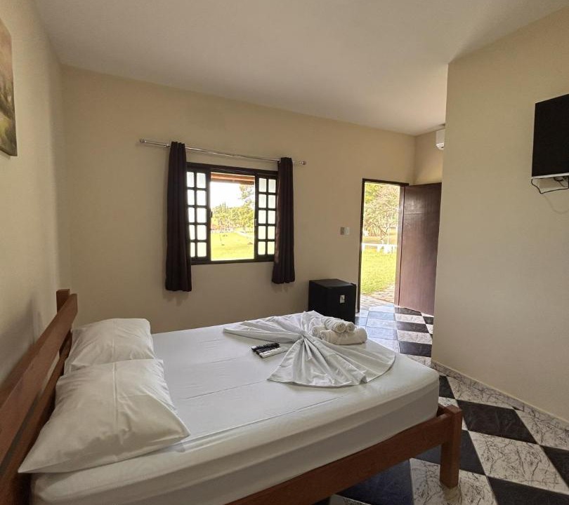 Photo of Bedroom in Perimetro Urbano