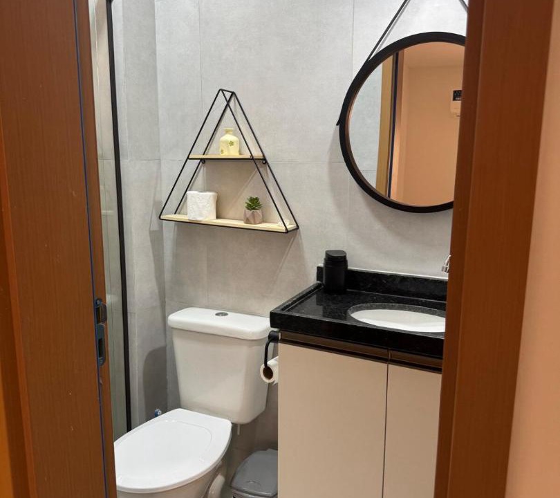 Photo of Bathroom in Altiplano Cabo Branco