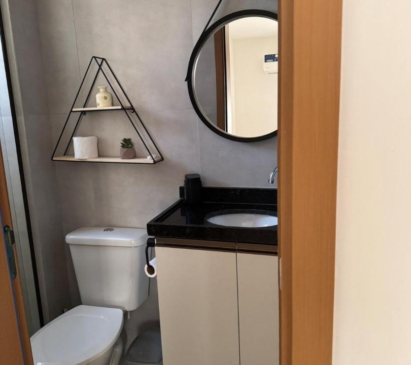 Photo of Bathroom in Altiplano Cabo Branco
