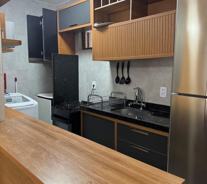 Photo of Kitchen in Altiplano Cabo Branco