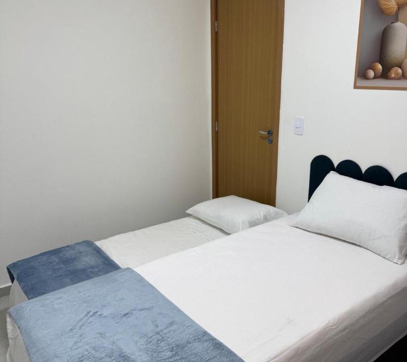 Photo of Bedroom in Altiplano Cabo Branco