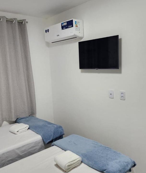 Photo of Bedroom in Altiplano Cabo Branco