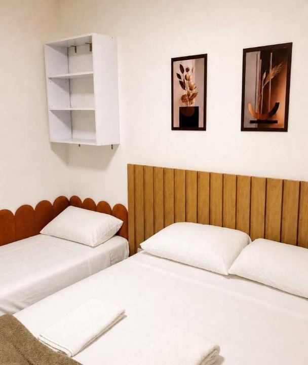 Photo of Bedroom in Altiplano Cabo Branco