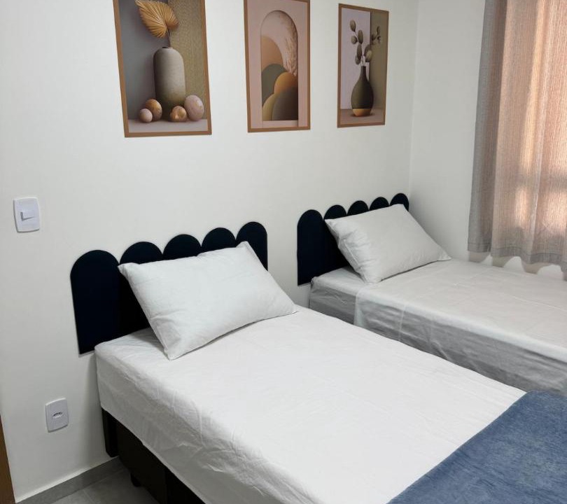 Photo of Bedroom in Altiplano Cabo Branco