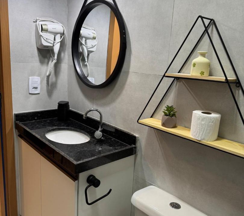 Photo of Bathroom in Altiplano Cabo Branco