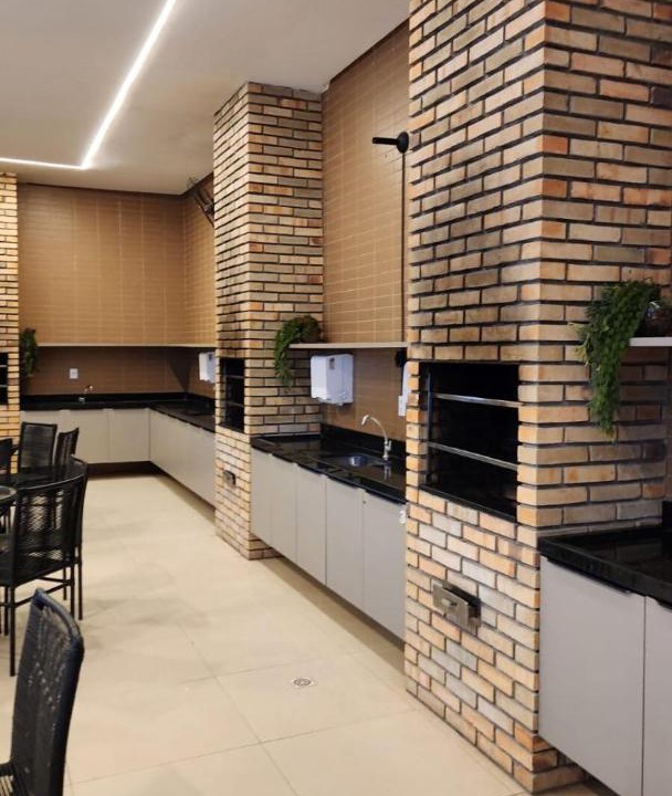Photo of Kitchen in Altiplano Cabo Branco