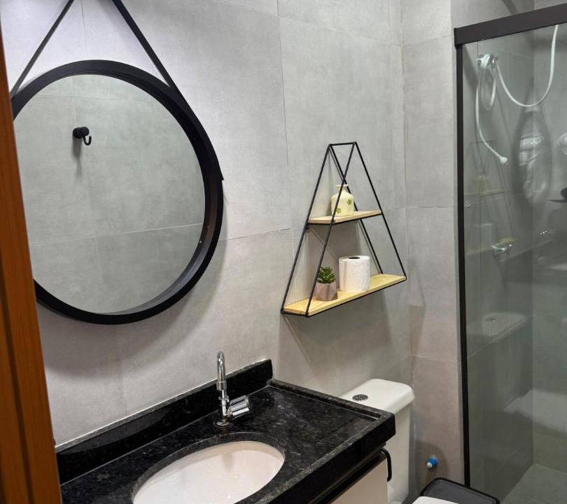 Photo of Bathroom in Altiplano Cabo Branco