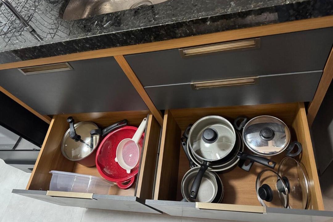 Photo of Kitchen in Altiplano Cabo Branco