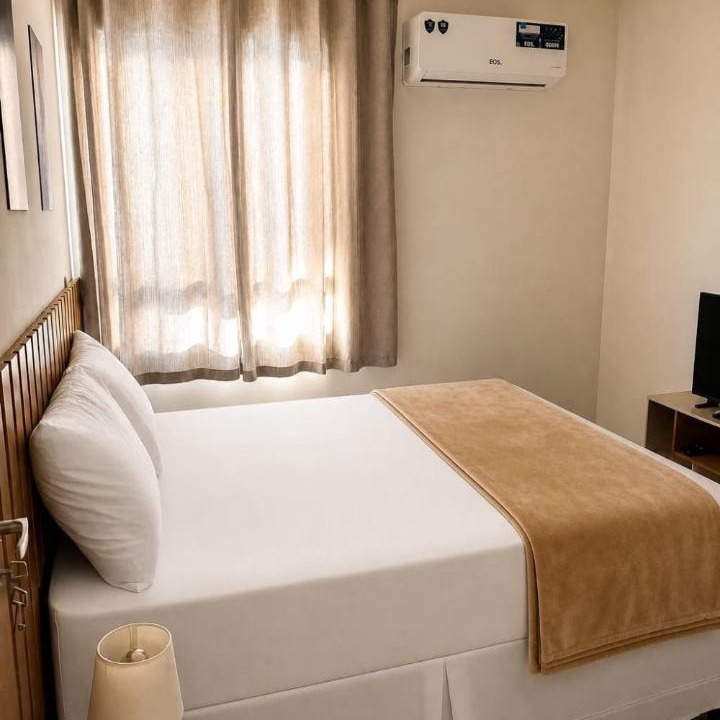 Photo of Bedroom in Altiplano Cabo Branco