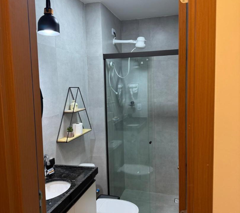 Photo of Bathroom in Altiplano Cabo Branco