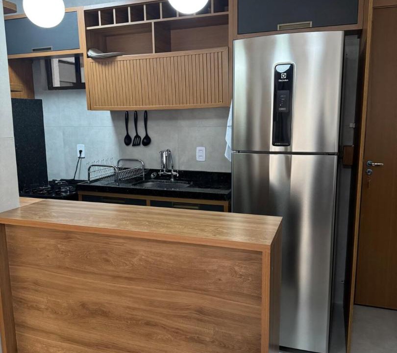 Photo of Kitchen in Altiplano Cabo Branco
